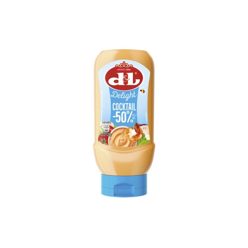 Devos Lemmens cocktail light 300ml