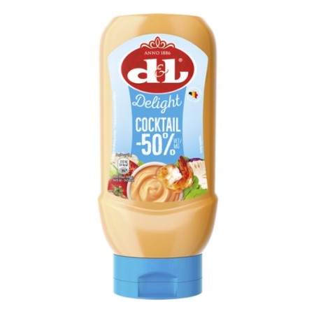 Devos Lemmens Cocktail light 50% TD 300 ml