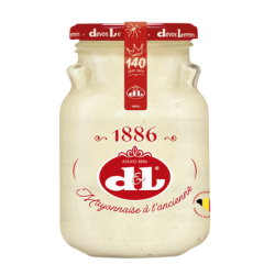 Devos Lemmens Mayonnaise à...