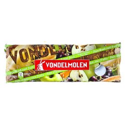 Vondelmolen pain d'épices aux fruits 350 gr