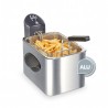 Fri Fri friteuse aluminium 