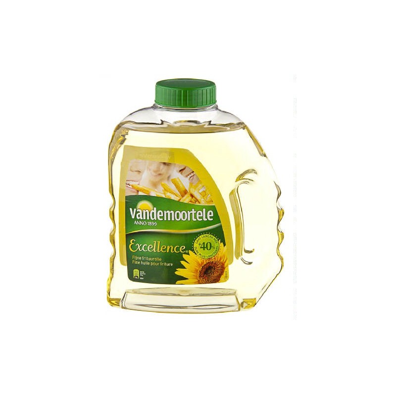 Vandemoortele Excellence 2l