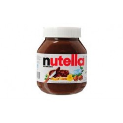 Nutella choco 750gr