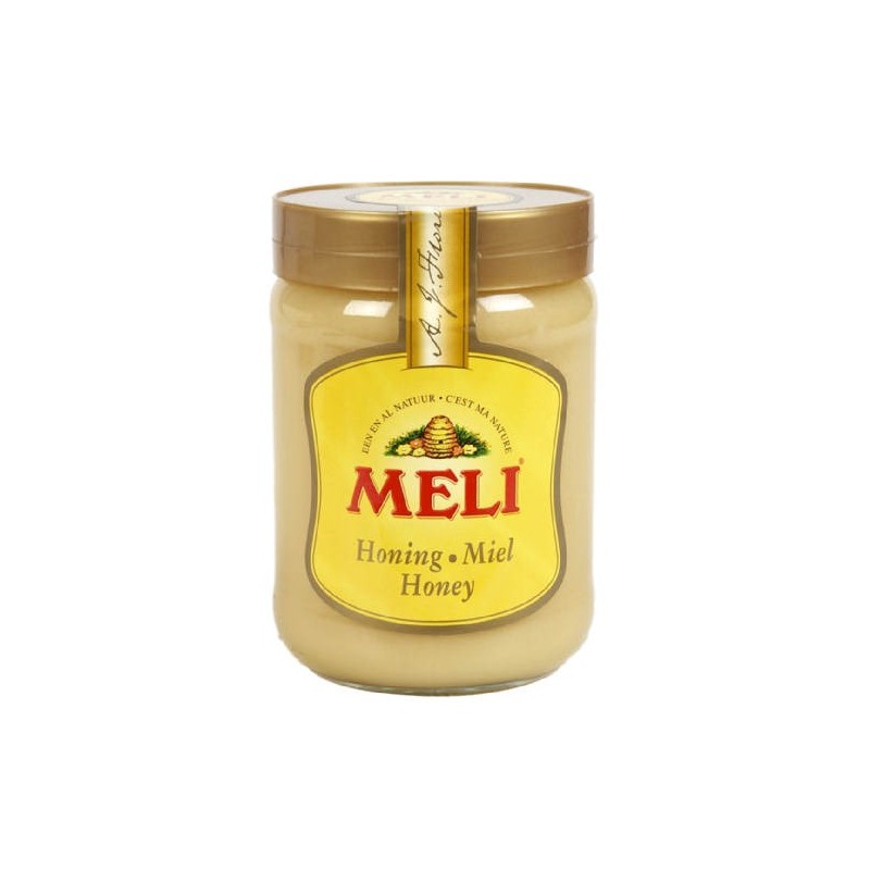 Meli miel 700gr