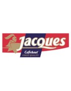 Belgian chocolates - Jacques white chocolates