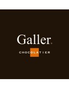 Galler dark chocolates