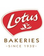 Spéculoos Lotus