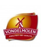 Pain d'épices Vondelmolen