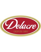 Biscuits Delacre - Biscuits belges