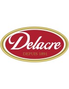 Spéculoos Delacre - gourmandises belges