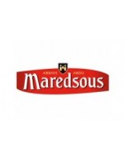 Fromage Maredsous - fromages belges