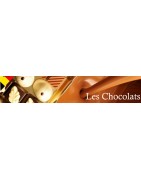 Belgian chocolates