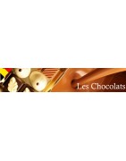 Chocolat belge : chocolat blanc, chocolat noir, chocolat Côte d'Or, chocolat Galler, chocolat Jacques 