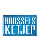 Brussels Ketjep - sauces belges