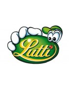 LUTTI