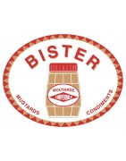 Sauce Bister - Sauce belge - produits de friterie