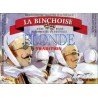 La  Binchoise