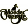 Moeder overste