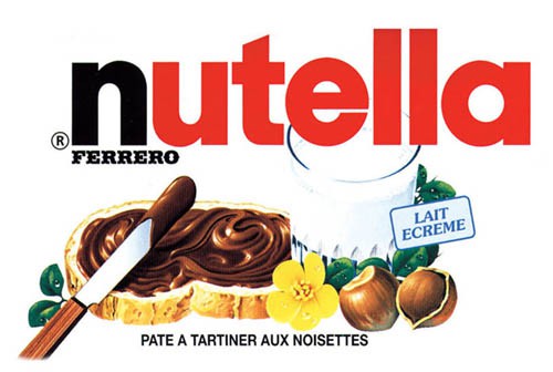 Nutella